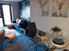 Northern Lights Apartment
